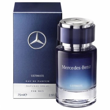 Men's Perfume Mercedes Benz Ultimate EDP 75 ml