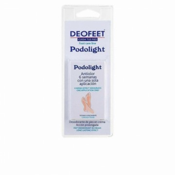 Дезодорант для ног Podolight Luxana 8424945302005 10 ml