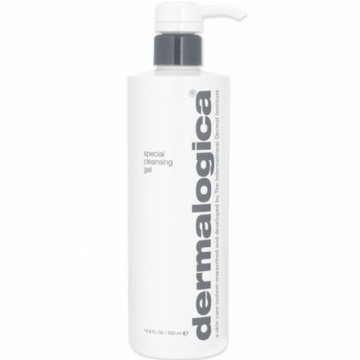 Sejas tīrīšanas želeja Greyline Dermalogica 101106 (1 gb.)