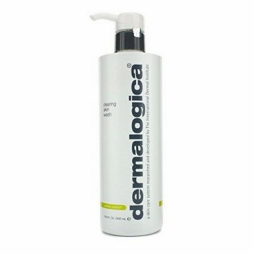 Facial Cleanser Medibac Clearing Dermalogica (500 ml)