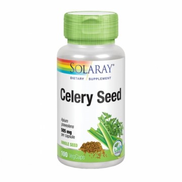 Food Supplement Solaray