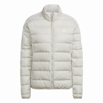 Женская спортивная куртка Adidas Essentials Белый