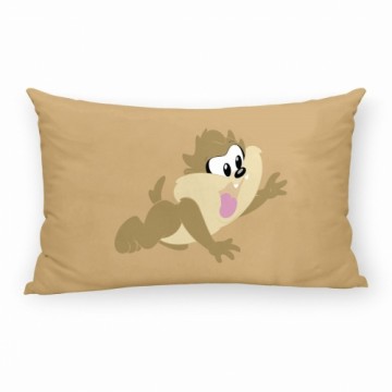 Cushion cover Looney Tunes Simply Taz C Multicolour 30 x 50 cm