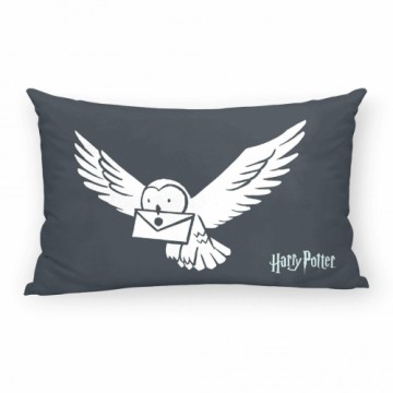 Spilvendrāna Harry Potter Deep Blue C Daudzkrāsains 30 x 50 cm