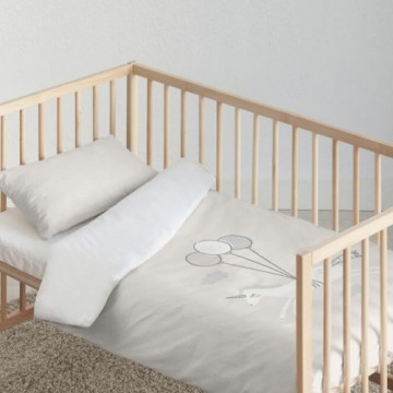 Пододеяльник для детской кроватки Kids&Cotton Tahiel 115 x 145 cm