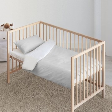 Пододеяльник для детской кроватки Kids&Cotton Kanu 115 x 145 cm