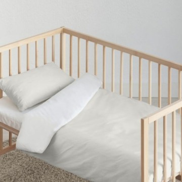 Пододеяльник для детской кроватки Kids&Cotton Kanu 115 x 145 cm