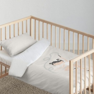 Пододеяльник для детской кроватки Kids&Cotton Chay 115 x 145 cm