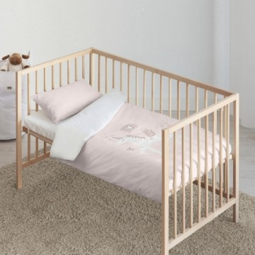 Пододеяльник для детской кроватки Kids&Cotton Yannick 100 x 120 cm