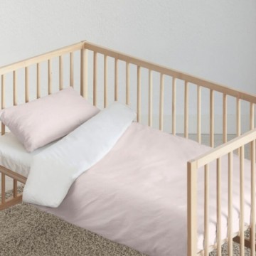 Пододеяльник для детской кроватки Kids&Cotton Kanu 100 x 120 cm