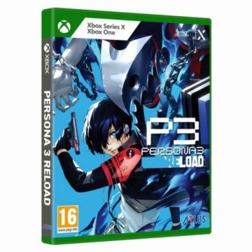 Videospēle Xbox Series X Atlus Persona 3 Reload
