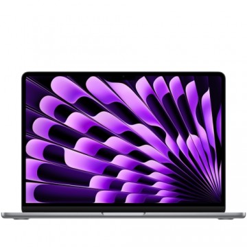 13-inch MacBook Air: Apple M3 chip with 8-core CPU and 10-core GPU, 16GB, 512GB SSD - Space Grey,Model A3113