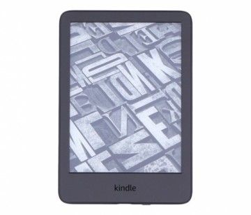 Kindle 11 Black (with adverts)