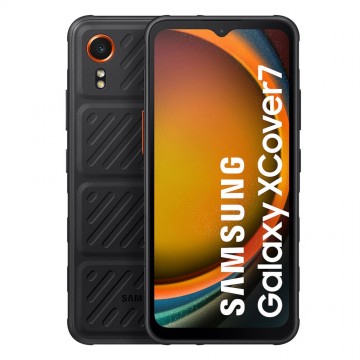 Samsung Galaxy XCover7 5G 6/128GB DS Back Enterprise Edition