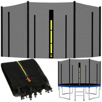 Ārējais tīkls Springos TSN-12FT 366 CM