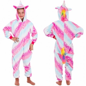 Кигуруми пижама для девочек Springos HA5070 110 - 120 см