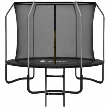 Dārza batuts Springos TP0009 244-252 cm 8ft