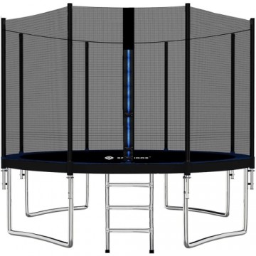 Садовый батут Springos TP0003 365 см 12ft