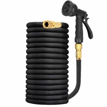 X-Hose Dārza šļutene Springos GA0117 15m