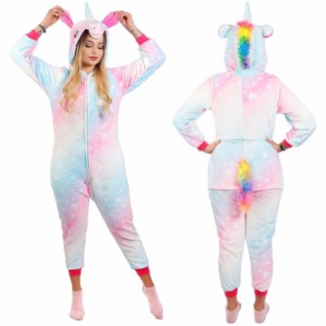 Kigurumi pidžama sievietēm Springos HA5079, izmērs: S