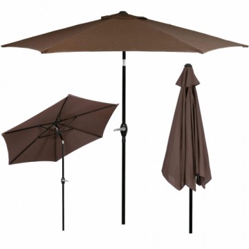 Садовый зонт Springos GU0023 250см