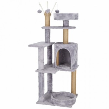 Многоуровневый домик для кошек Springos PA1048 127 см
