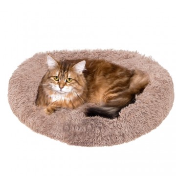Suņu vai kaķu gulta Springos PA0133 70 cm