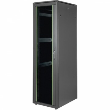 Digitus Netzwerkschrank Unique Serie - 600x800 mm (BxT), IT-Schrank