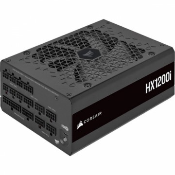 Corsair HX1200i, PC-Netzteil