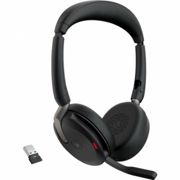 Jabra Evolve2 65 Flex Duo, Headset