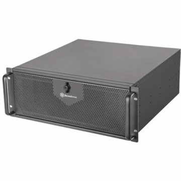 Silverstone SST-RM42-502B, Rack, Server-Gehäuse