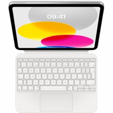 Apple Magic Keyboard Folio für iPad (10. Generation), Tastatur