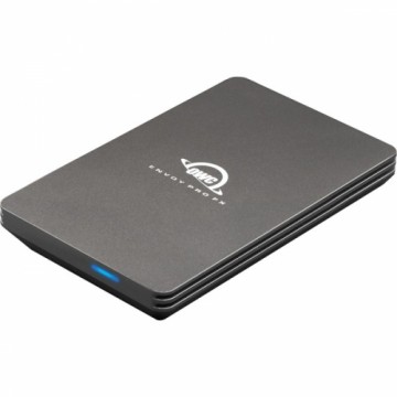 OWC Envoy Pro FX 1 TB, Externe SSD