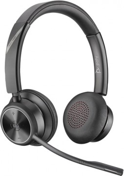 HP Poly Savi 7320-M Stereo Headset