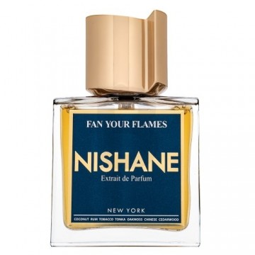 Nishane Fan Your Flames Extrait de perfume 50 ml (унисекс)