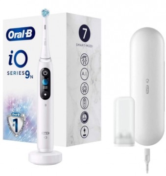 Braun Oral-B iO 9N Series Elektriskā Zobu Birste