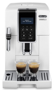 De'longhi De’Longhi Dinamica Ecam Kafijas Automāts 1.8L