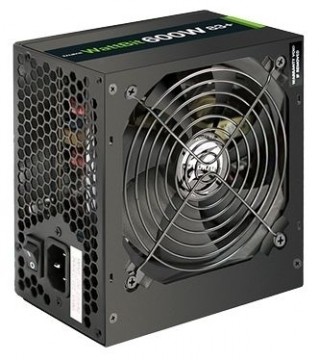 ZALMAN   Wattbit II 600W 83+ EU