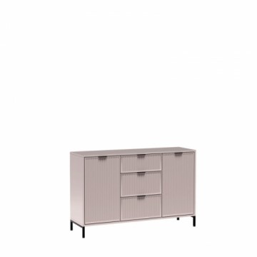 Halmar LINKaSTYLE chest of drawers LS2 cashmere