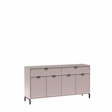 Halmar LINKaSTYLE chest of drawers LS1 cashmere