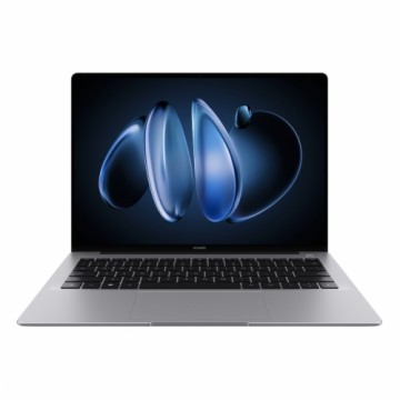 HUAWEI MateBook 14 (2024) - Ultra 5, 16GB+512GB, Win11, Grau 14,2 Zoll Notebook mit 2.5K FullView Display