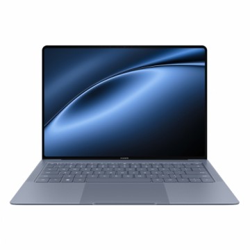 HUAWEI MateBook X Pro (2024) - Ultra 9, 32GB+2TB, Win11Pro, Blau 14,2 Zoll Notebook mit 3K FullView Display