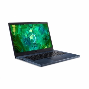 Acer Aspire Vero (AV14-52P-70RL) 14,0" Full-HD, IPS, i7-1355U, 16GB RAM, 1TB SSD, Windows 11, Marianna Blue