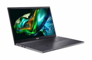 Acer Aspire 5 (A517-58GM-78XN) 17,3" Full-HD, IPS, i7-1355U, 16GB RAM, 1TB SSD, Geforce RTX 2050, Windows 11