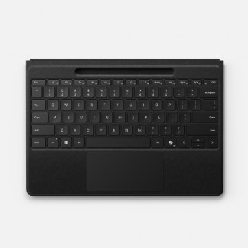 MIcrosoft Surface Pro Flex Keyboard - schwarz