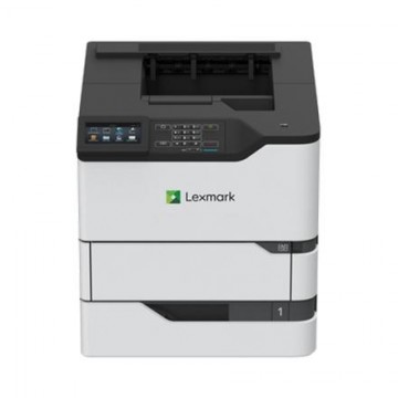 Lexmark MS826de | Mono | Laser | Grey/ black