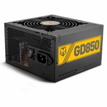 Strāvas padeve Nox NXHUMMER850GD ATX 850W 80 Plus Bronze ATX 850 W 80 Plus Gold