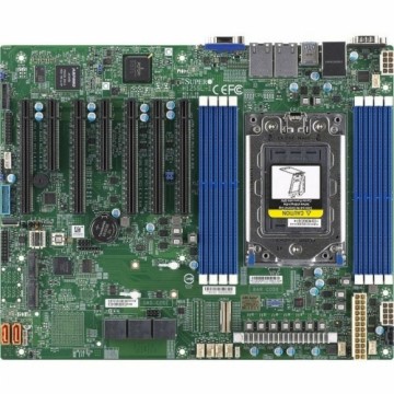 Mātesplate Supermicro MBD-H12SSL-I-O AMD