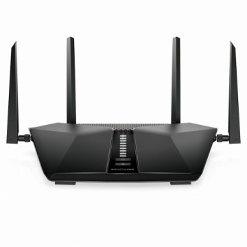 Router NO NAME RAX50-100EUS 5400 Mbps Black