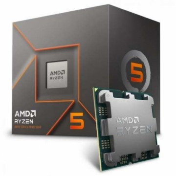 Processor AMD Ryzen 5 8400F AMD Ryzen 5 8400F AMD AM5